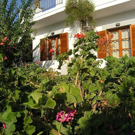 Pension Chanioti Páros Habitación foto