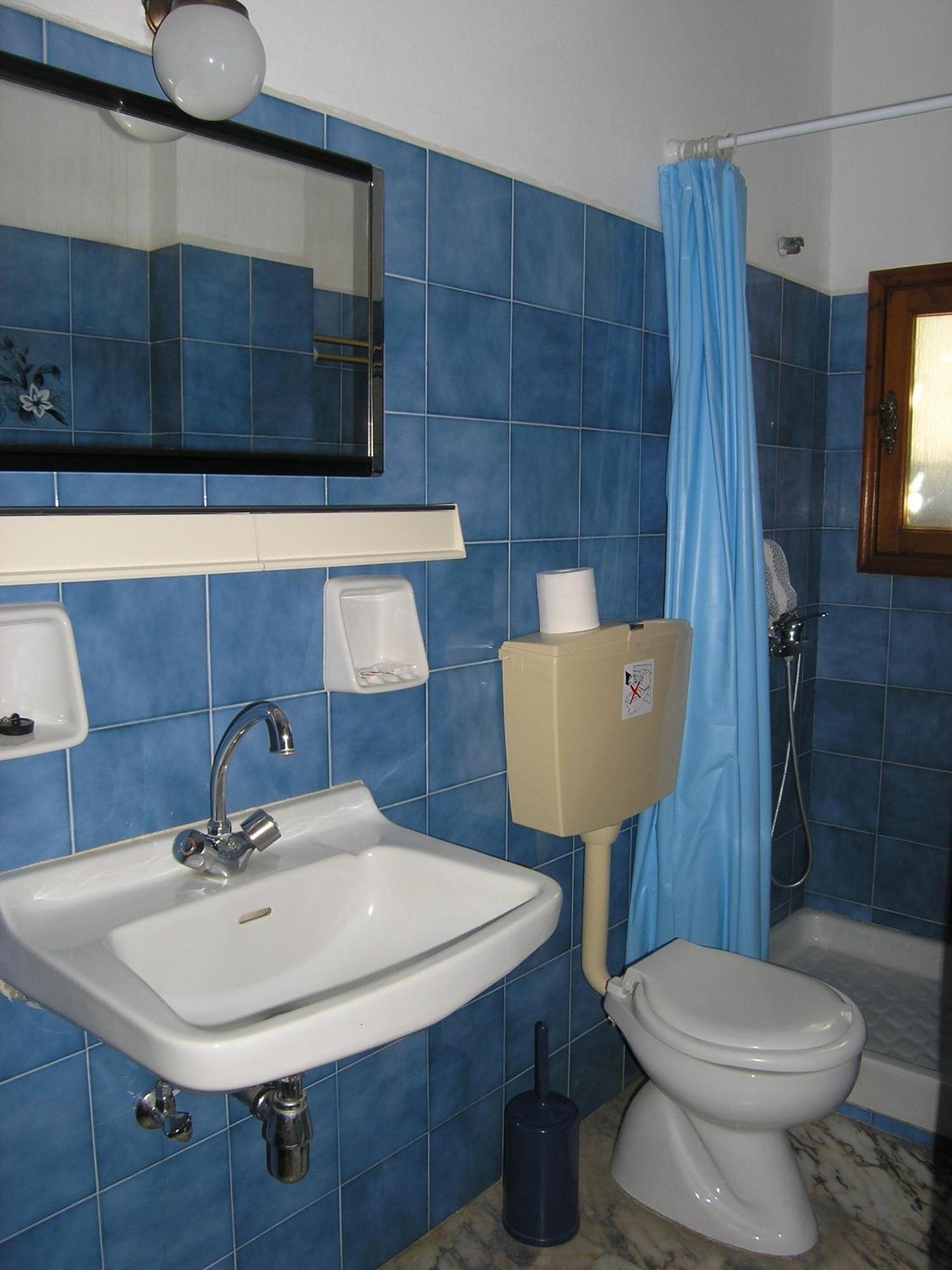 Pension Chanioti Páros Habitación foto